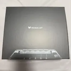 REBOCAP 15点フルトラセット モーショントラッカー