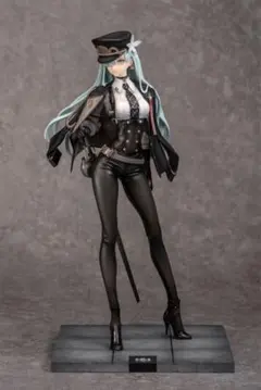 【新品未使用】Myethos A-Z:[D]フィギュア A-Z:[D] 1/7 Figure