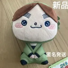 忍たま乱太郎　てちぬい　善法寺伊作　もちぴこ