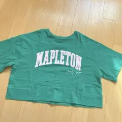 レピピ♡Tシャツ　Sサイズ