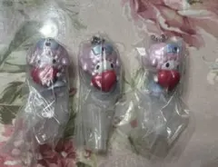 サンリオキャラクターズ ナーススイングマスコット