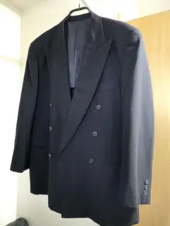 古着　メンズジャケット　ダブル