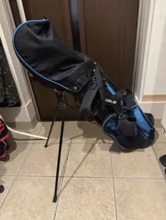 YONEX ゴルフクラブセット スタンドバッグ付きのサムネイル