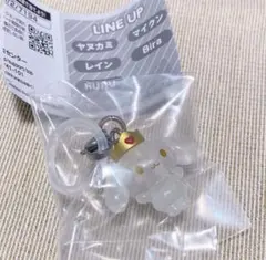 JOCHUM ジェオチャム めじるしアクセサリー JO1 RURU 白岩瑠姫