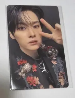 Stray Kids スキズ Hollow 楽天ブックス トレカ リノ