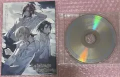 Le Mirage Mystique ミラミス ブロッコリー 特典 小冊子 CD