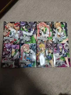 2026年最新】ハイスクールオブザデッドの人気アイテム - メルカリ