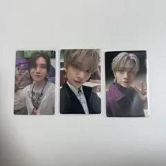 seventeen ジョシュア ラキドロ