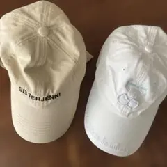 SISTER JENNI jenni love キャップ 2点セットのサムネイル