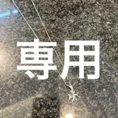 ゆんちゃん様　専用