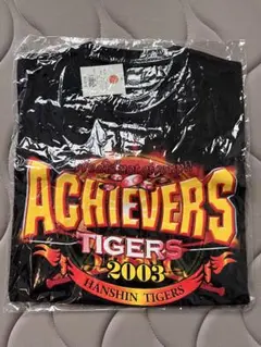 2026年最新】阪神タイガース 2003 優勝記念 Tシャツの人気アイテム