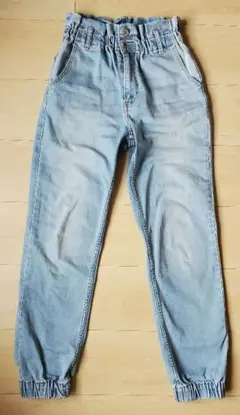 Bershka ベルシュカ デニム　XS