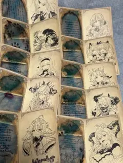 2025年最新】グラブル バレンタイン 2022の人気アイテム - メルカリ