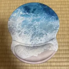 マウスパッド
