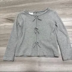 ZARA KIDSグレー セーター 2Y 92cm ザラキッズ