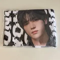 NCT 127 TAEYONG BIG スローガンタオル