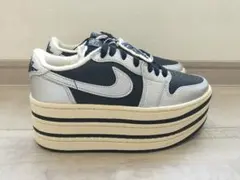 エア ジョーダン 1 トリプル スタック ウィメンズシューズ 23センチ