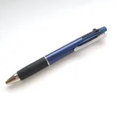 ジェットストリーム 4＆1 ボールペン 0.38mm 多機能ペン ネイビーのサムネイル