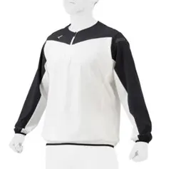 ◾新品未使用◾ミズノプロ トレーニングジャケット 長袖 Lサイズ