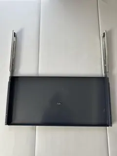 USMハラー 純正品 エクステンションシェルフ(レール付)