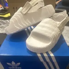 adidas original メンズ　サンダルのサムネイル