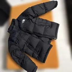 2026年最新】ノースフェイス ダウン キッズ 140の人気アイテム - メルカリ