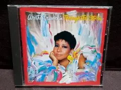 Aretha Franklin – Through The Storm