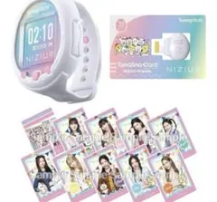 2026年最新】tamagotchi smart niziuスペシャルセットの人気アイテム