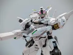 HG 1/144 ガンダムキャリバーン 完成品