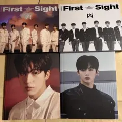 WEi First Sight ヨハン セット
