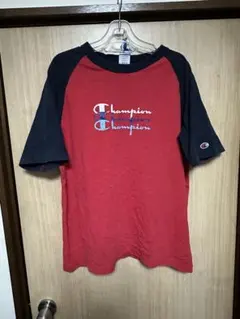 Champion 半袖 メンズ XL