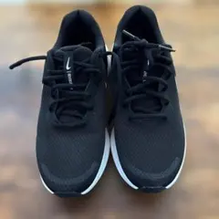 NIKE ナイキ　スニーカー　25.5cnのサムネイル