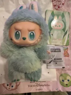 新品未使用 エナジーラブブ SERENITY セレニティ 正規品