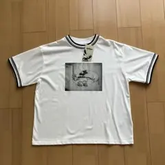 ディズニー オズワルドOswald the Lucky Rabbit Tシャツ