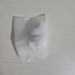 ムーミン　フロッキーフィギュア