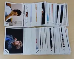 ❶ SixTONES 京本大我 公式写真 115枚 まとめ売り