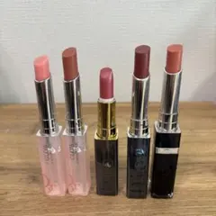 ディオール アディクト 口紅 セット③