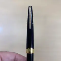 PLUTINUM（プラチナ）ペン先 14K 細字 万年筆 ブラック ゴールド