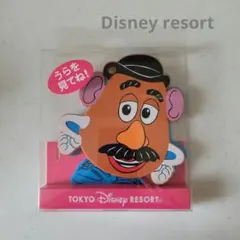 2026年最新】ポテトヘッド ディズニーの人気アイテム - メルカリ