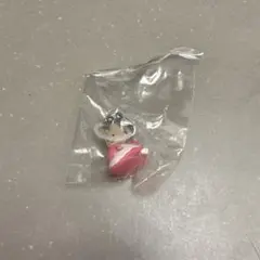 サンリオキャラクターズ ゆるっとめじるしアクセサリー マロンクリーム