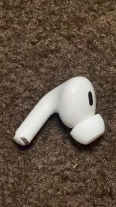 Apple AirPods Pro 2世代 片耳 L 片方 左耳