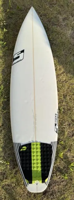 bamboowood 様専用】ROBERTS BLACK COBRA 5'11 - メルカリ