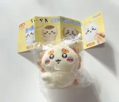 ちいかわ クリップぬいぐるみ(シーサー)