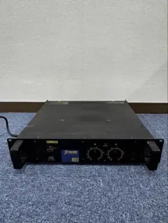 RCF UP1123 パワーアンプ 700W - メルカリ