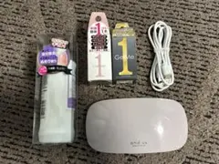 ジェルミーワン　ジェルネイルキット