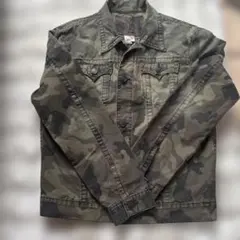 true religion ジャケット　迷彩　希少 2026年最新】TRUE RELIGION メンズ Gジャン・デニムジャケットの人気