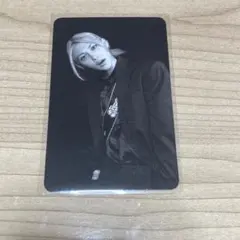 straykids HOP合 フィリックス モノクロ トレカ