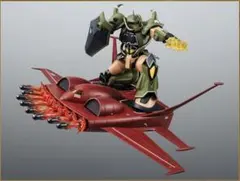 ROBOT魂MS-07Bグフ&ド・ダイYSセットVer. A.N.I.M.E.のサムネイル