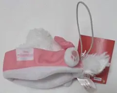 ディズニーキャラクター 【FDM】ぷちっとクローゼット ぷちニット帽　マリー