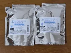 水だけだから安心安全 除菌消臭水 400ml 2個セットのサムネイル